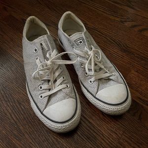 Converse Chick Taylor All Stars